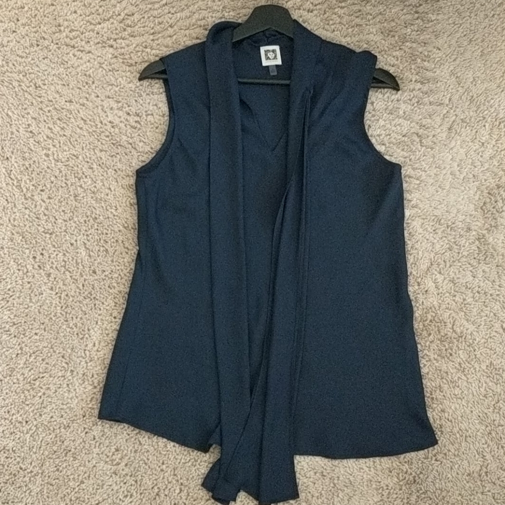 Anne Klein Tops - Picture 3 of 7